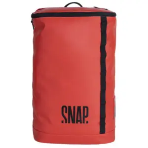 Snap Climbing 18l Tas Grenadine