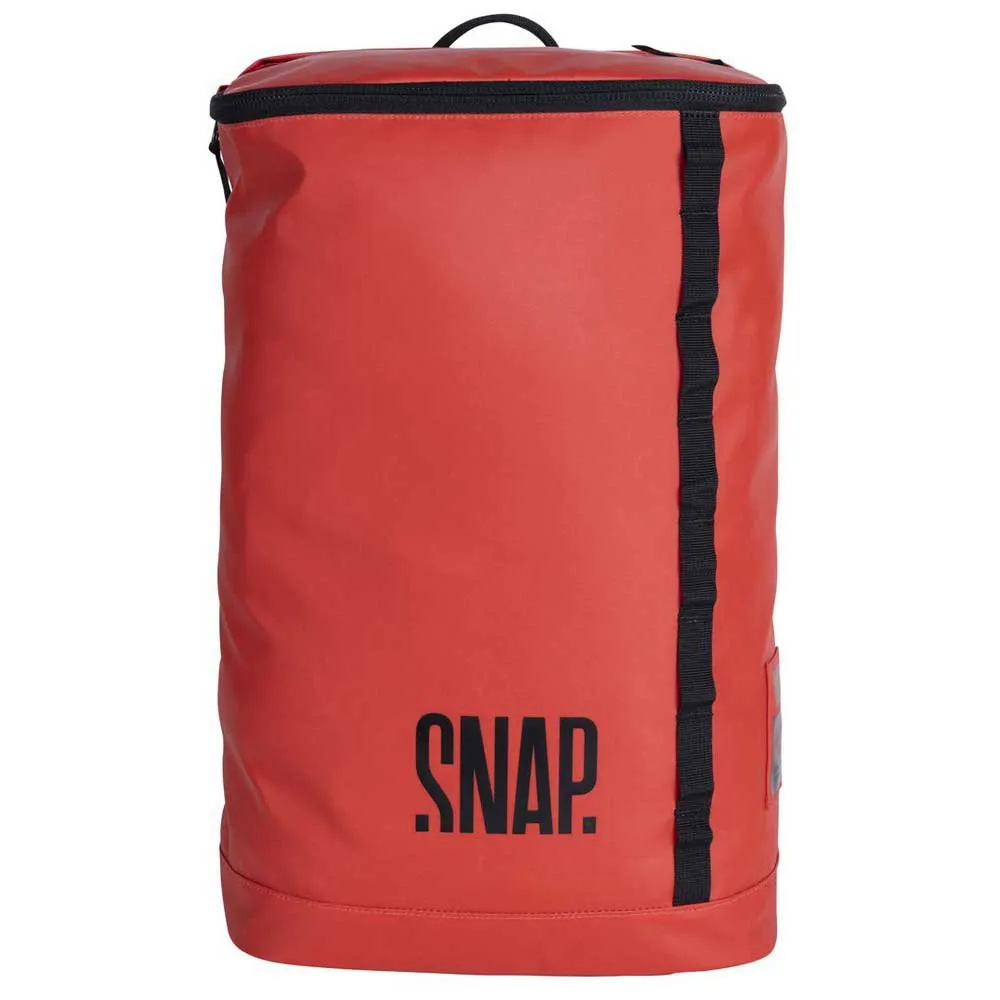 Snap Climbing 18l Tas Grenadine