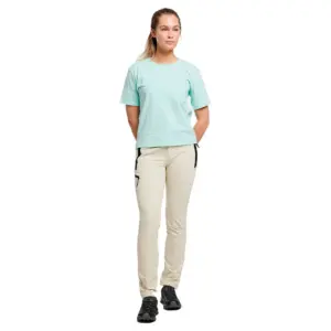 Tenson Imatra Broek Beige