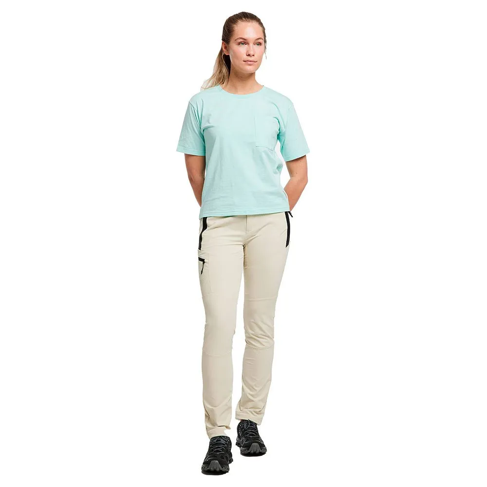 Tenson Imatra Broek Beige
