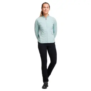 Tenson Imatra Broek Zwart