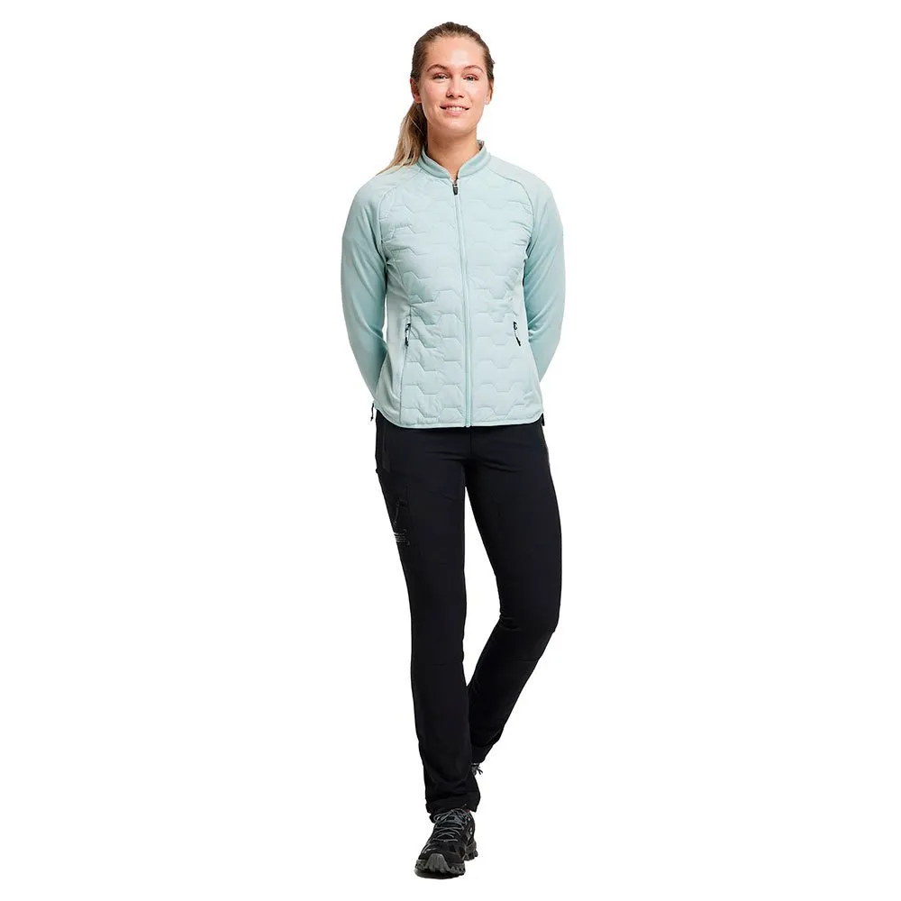 Tenson Imatra Broek Zwart