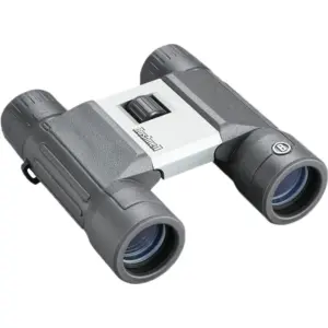 Bushnell Powerview 2.0 10×25 Mc Verrekijker Zwart