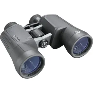 Bushnell Powerview 2.0 10×50 Mc Verrekijker Zwart