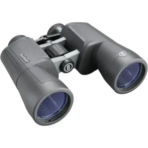 Bushnell Powerview 2.0 12×50 Mc Verrekijker Zwart