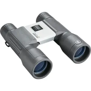 Bushnell Powerview 2.0 16×32 Mc Verrekijker Zwart