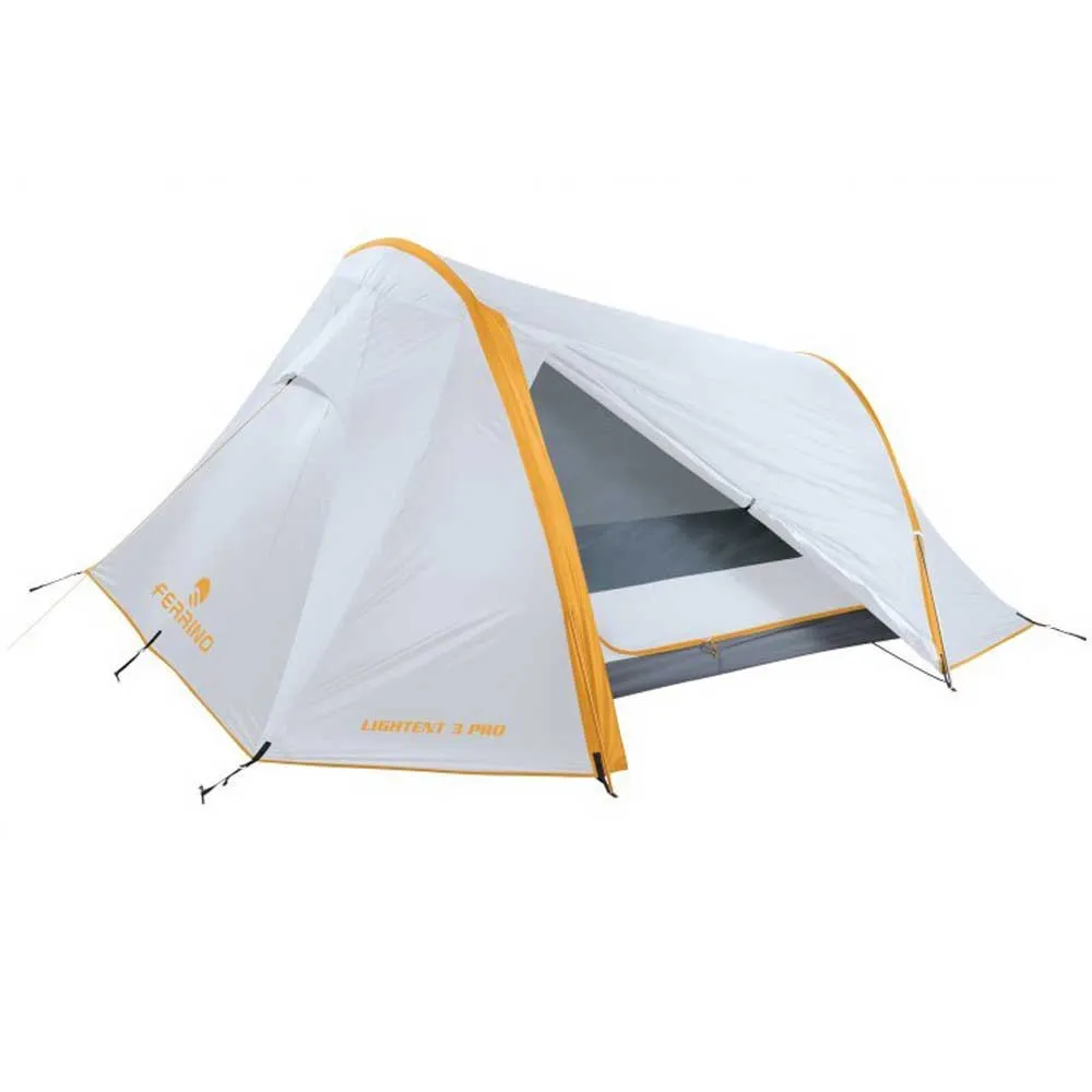 Ferrino Lightent Pro Tent Grijs