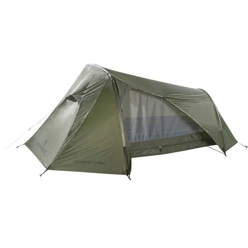 Ferrino Lightent Pro Tent Groen