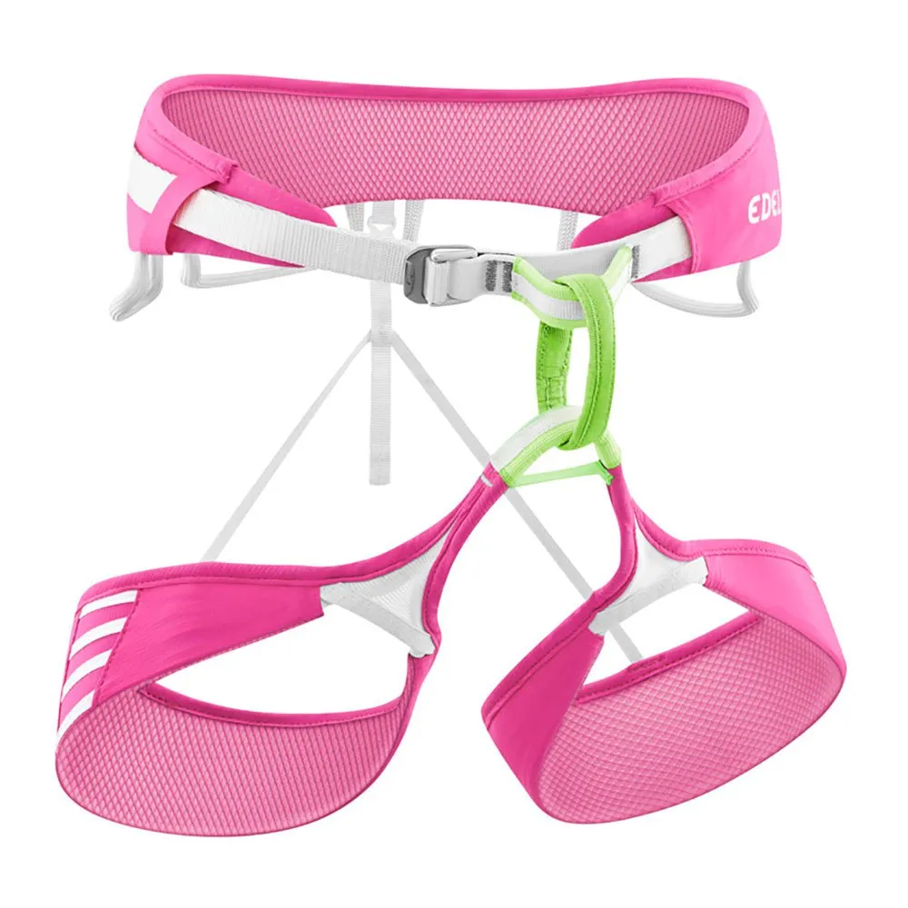 Edelrid Ace Ii Harnas Roze