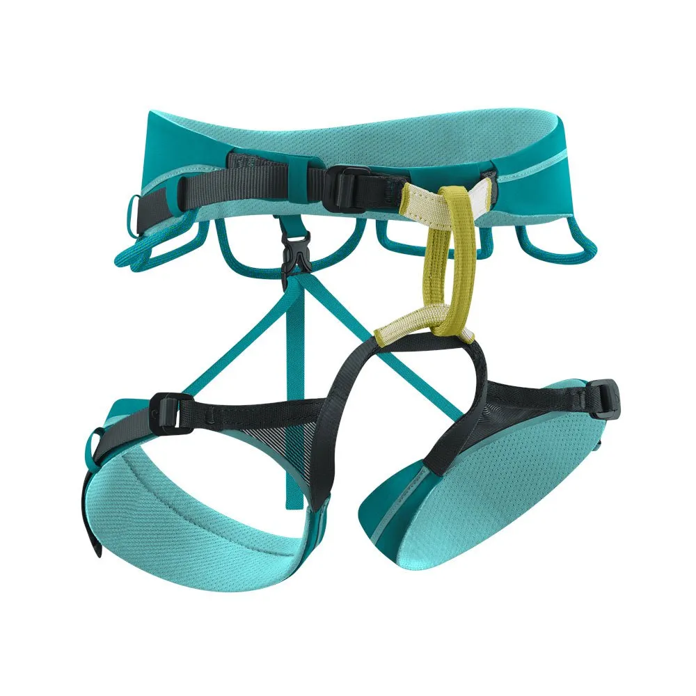 Edelrid Autana Harnas Jade