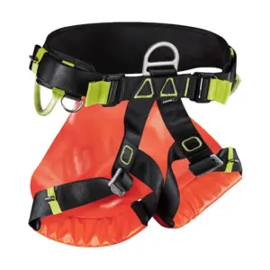Edelrid Iguazu Ii Canyoninggordel Oranje