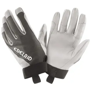 Edelrid Skinny Ii Handschoenen Titan