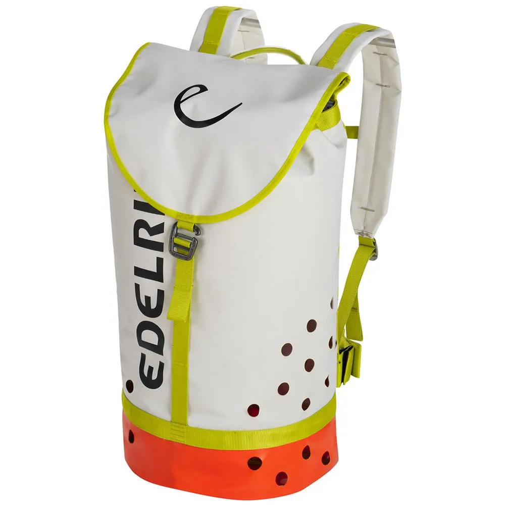 Edelrid Canyoneer Guide 50l Rugzak Snow / Oasis