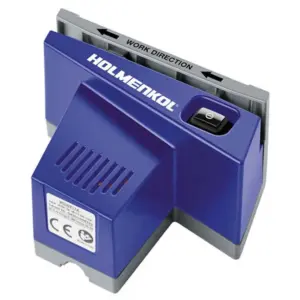 Holmenkol Scraper Sharpener Electronic 230 V Gereedschap Blauw