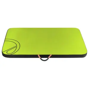 Edelrid Sit Start Ii Crashpad Night / Oasis