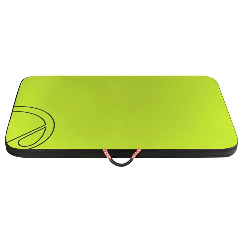 Edelrid Sit Start Ii Crashpad Night / Oasis