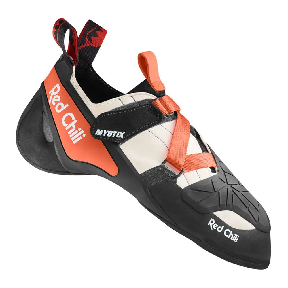 Chili Mystix Klimschoenen Wit
