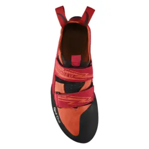 Chili Voltage Lv Klimschoenen Oranje