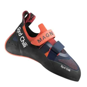 Chili Magnet Klimschoenen Blauw