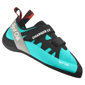 Chili Charger Lv Klimschoenen Turquoise