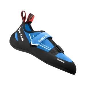 Chili Circuit Vcr Klimschoenen Blauw