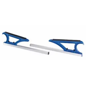 Holmenkol Set Nordic Waxbank Grijs