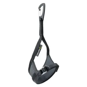 Edelrid Leash Extreme Set Riem Night / Pebbles