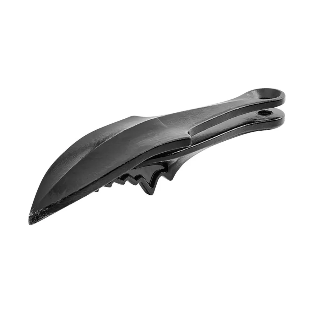 Edelrid Front Tooth Beast Alpine Wandelstokpunt Night