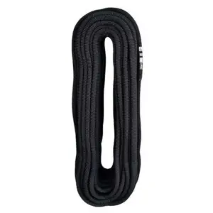 Singing Rock Static R44 11 Mm Touw Zwart