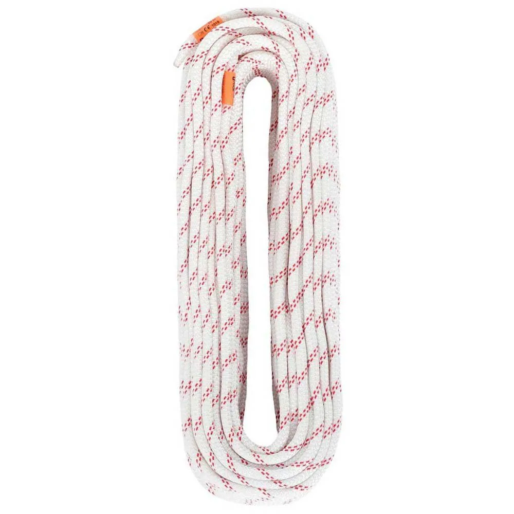 Singing Rock Static 11 Mm Touw Rood