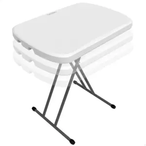 Lifetime Personal 66x46x Uv100 61-66-71 Cm Tafel Wit