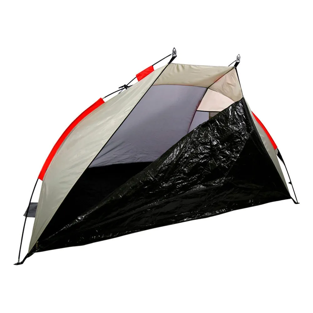 Aktive Voorruit Tent Grijs