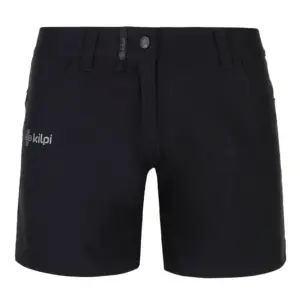 Kilpi Sunny Korte Broek Zwart