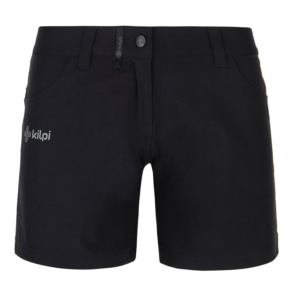 Kilpi Sunny Korte Broek Zwart