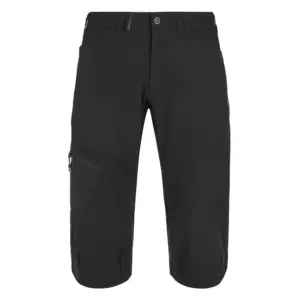 Kilpi Otara 3/4-broek Zwart