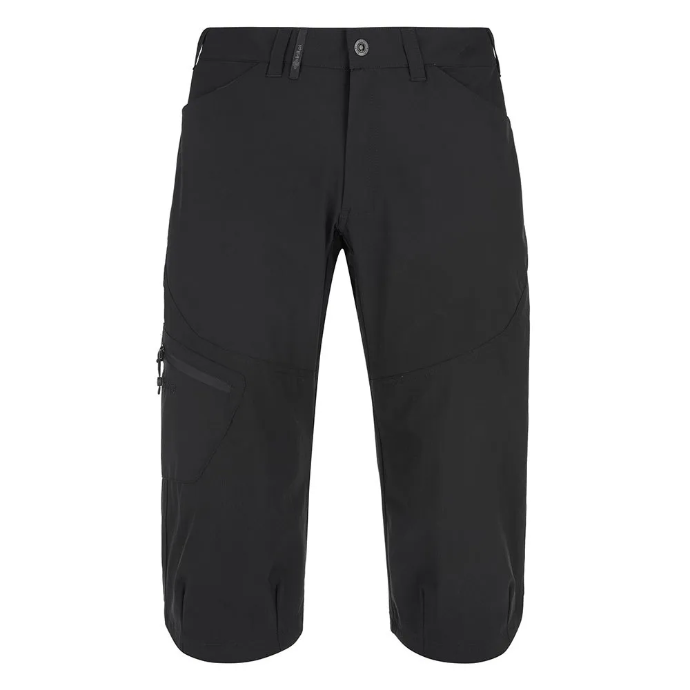 Kilpi Otara 3/4-broek Zwart