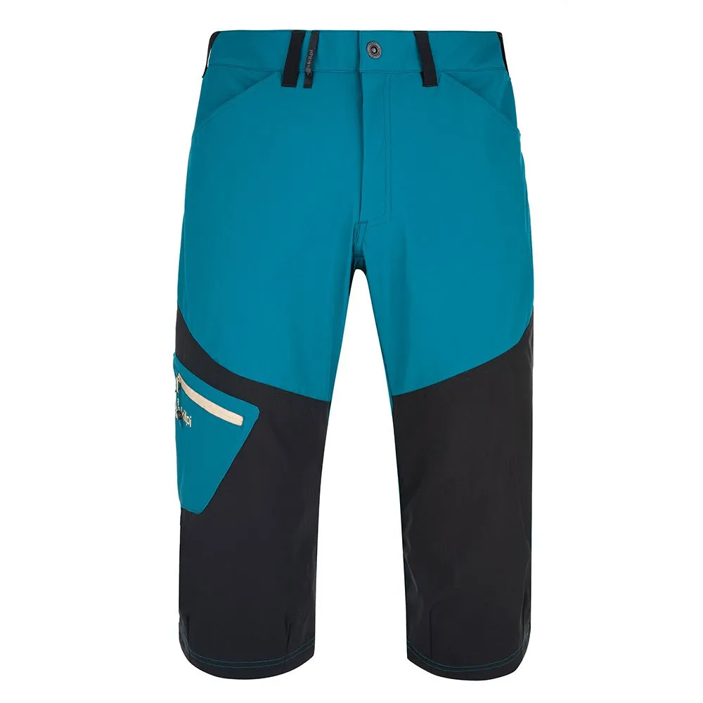 Kilpi Otara 3/4-broek Turquoise