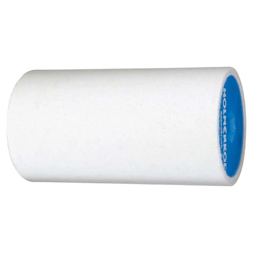 Holmenkol Speedbrush speedfleece Borstel Blauw