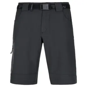 Kilpi Joseph Korte Broek Zwart