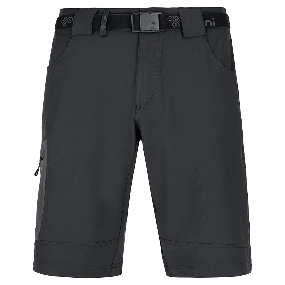 Kilpi Joseph Korte Broek Zwart