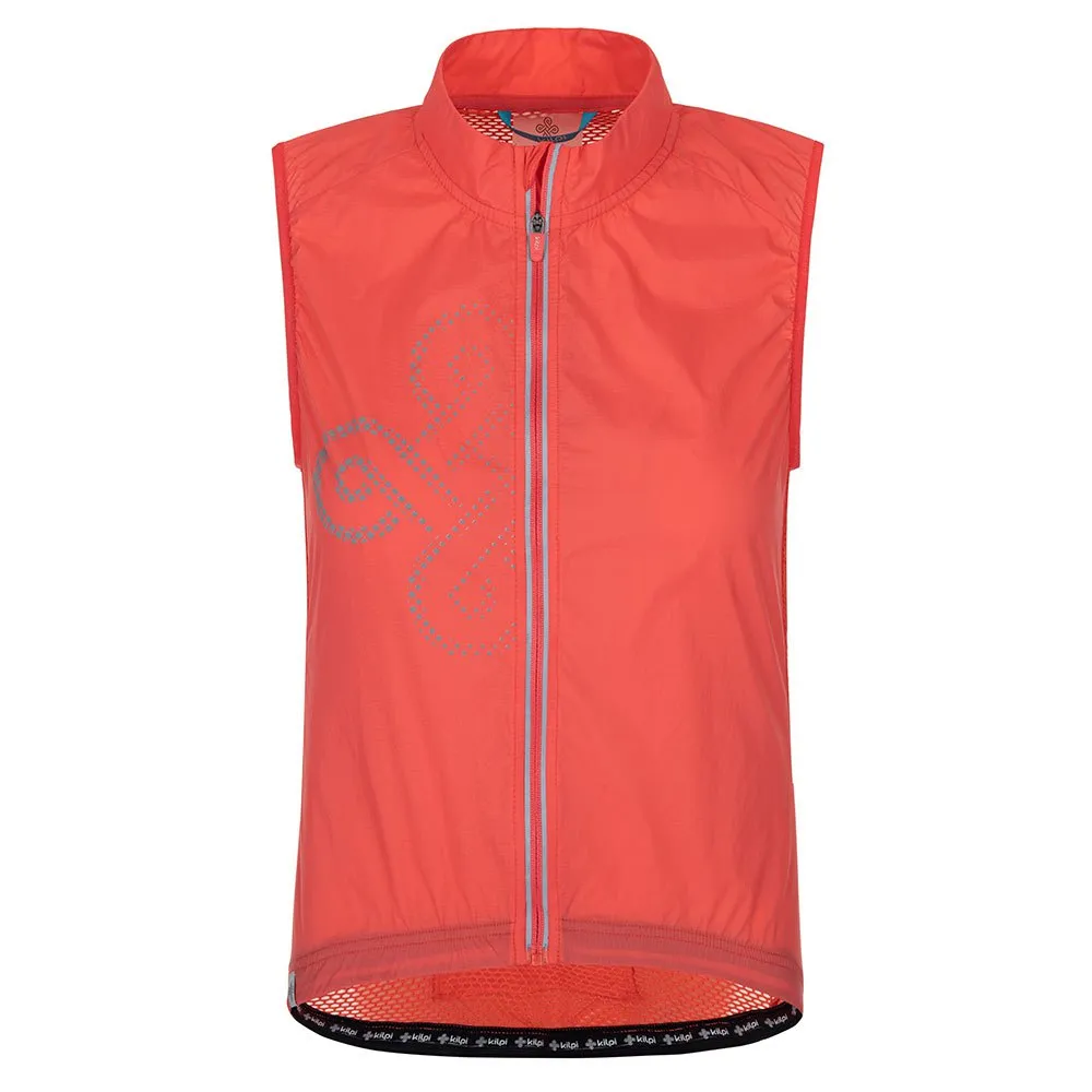 Kilpi Flow Vest Cork
