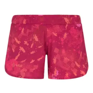 Kilpi Lapina Korte Broek Roze