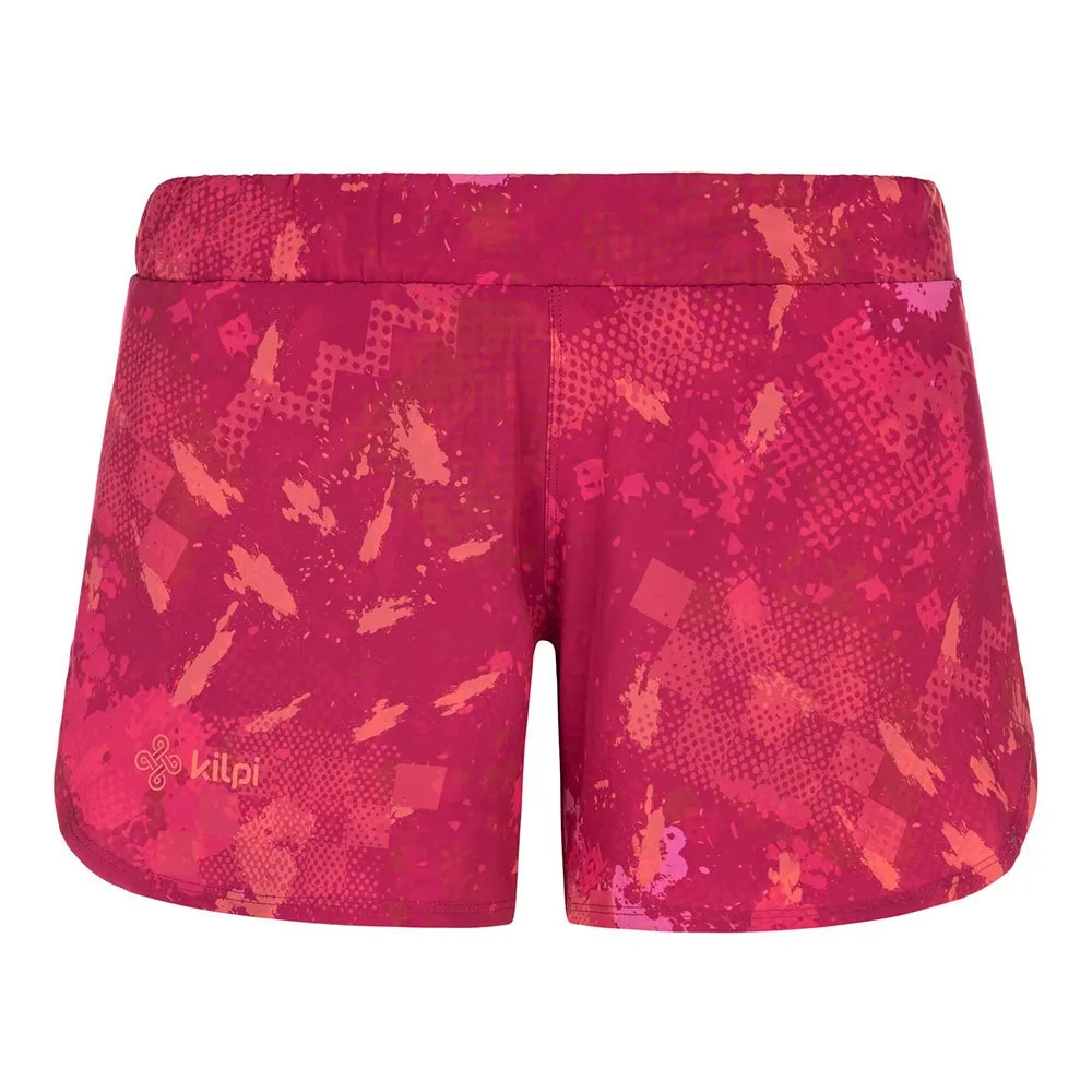 Kilpi Lapina Korte Broek Roze