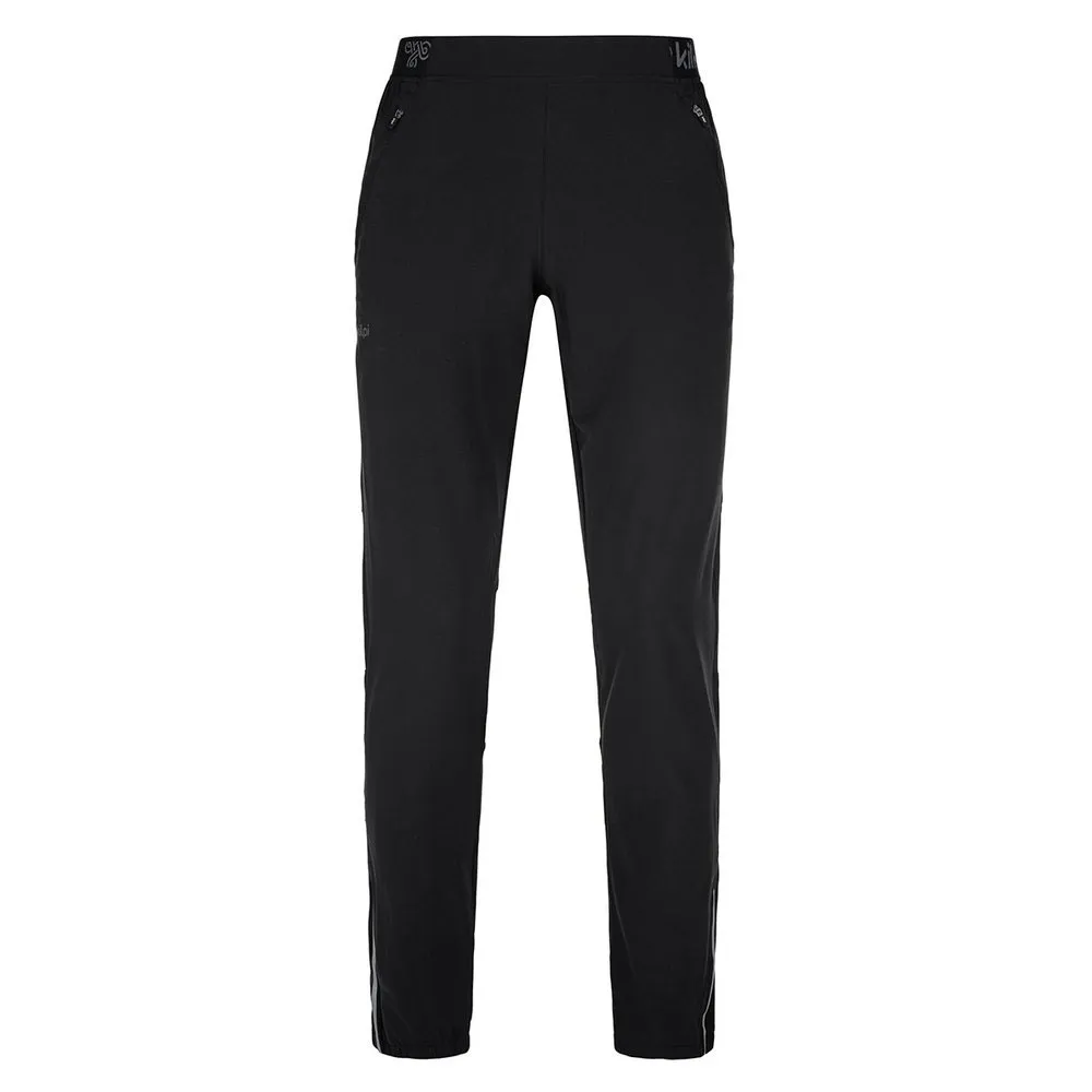 Kilpi Heyes Broek Zwart