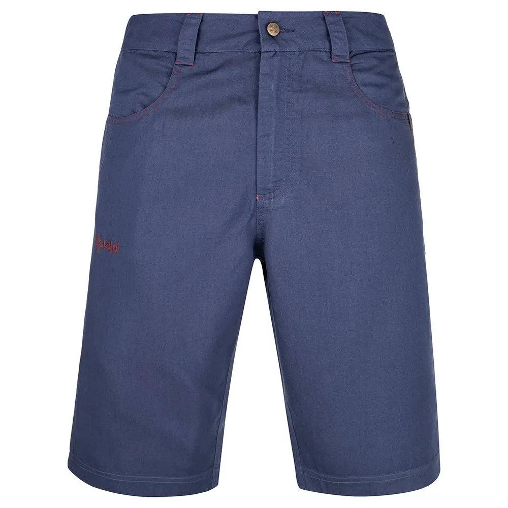 Kilpi Ruston Korte Jeans Blauw