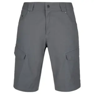 Kilpi Breeze Korte Broek Grijs