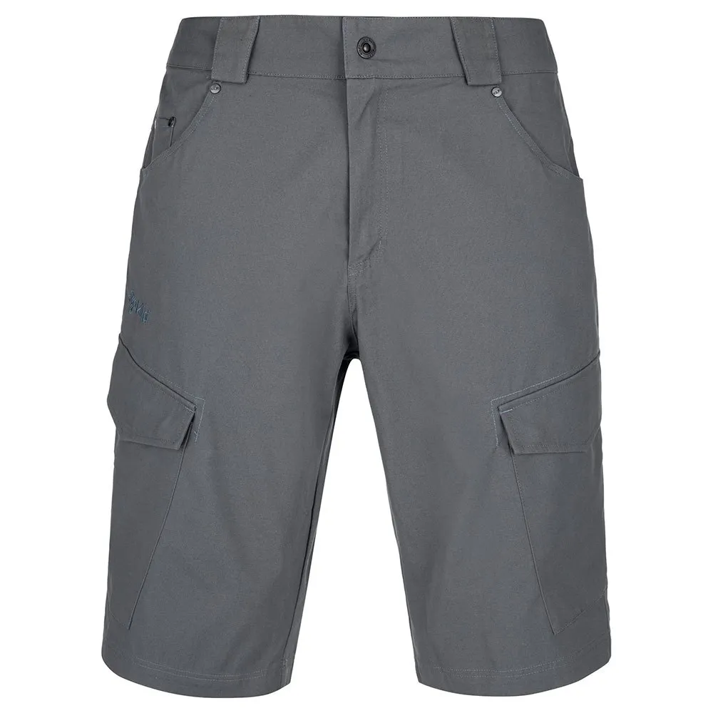 Kilpi Breeze Korte Broek Grijs