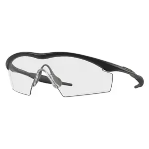 Oakley M Frame Strike Zonnebril Zwart