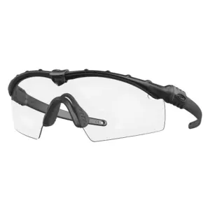 Oakley Standard Issue Ballistic M Frame 3.0 Zonnebril Zwart