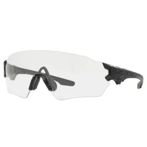Oakley Standard Issue Tombstone Spoil Zonnebril Zwart